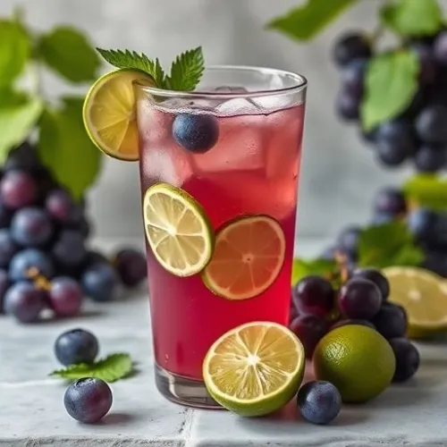 WATERMELON LIME 